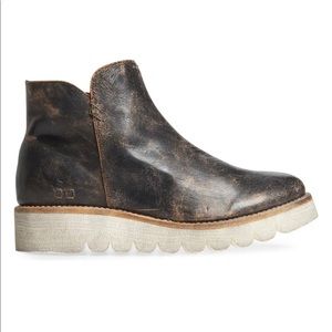 Bed Stu lydyi bootie